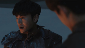 Wu Xie Returns—Li Cu Battles Inside Gutongjing