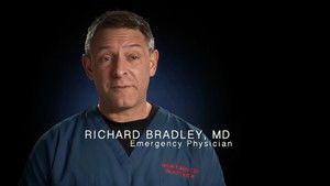 Frozen/Hit By a Train