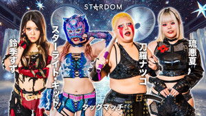 Stardom in Komatsu 2024