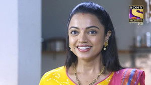 Sameer Worries For Naina