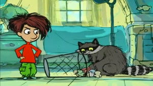 Jacob Two Two and the Furry Felon