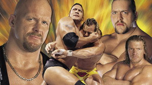 Rebellion 1999