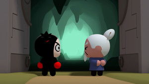 Winter In Sooga Island / A Warrior's Credentials / Ring Ring the Cow