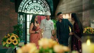 Mannat and Vikrant In Trouble!