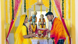 Preeti Gives K.T. Good News