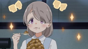 Enjoying All the Spots on the Yamanashi Shaved Ice Map