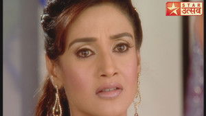 Mayank and Nupur Argue