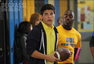 You Don't Know My Name (2)