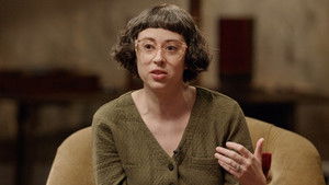 “I know who did it!”