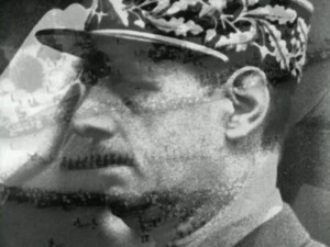 I Am France - The Myth of Charles de Gaulle