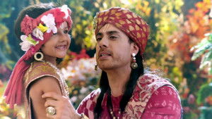 Nand Tells Krishna's Story