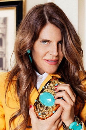 Anna Dello Russo