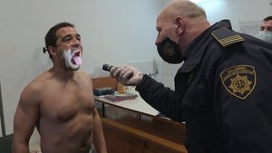 Bosnia: The Mafia Prison