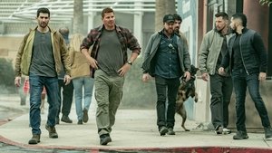 Chaos in the Calm (1)