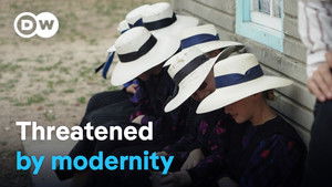 Mennonites- A hidden world in Argentina