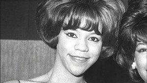 Florence Ballard
