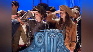 Mel vs. The Hidden Herstory of Normal Street