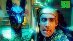 Fantastic Firsts Special