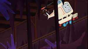 A New View for Thomas