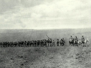 Chasing the Phantom - Paul von Lettow-Vorbeck