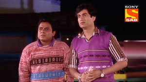 Pappu Tastes His Own Medicine