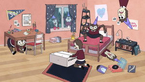 Twelve Angry Hedgehogs