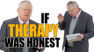 If Online Therapy Was Honest [Better Help Parody]