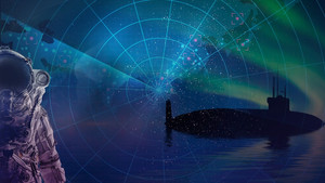 Missing 1979 Submarine Resurfaces