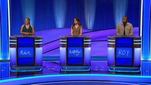 Semifinal #2: Robin Thede, Natalie Morales, Roy Wood Jr.