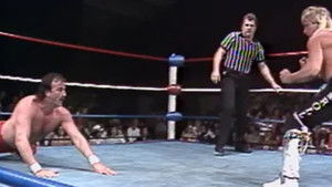 Mid-South Wrestling - Apr. 13, 1985