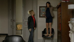 Don’t Wash Your Dirty Laundry in Public