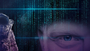 Spy Networks & Remote Viewing