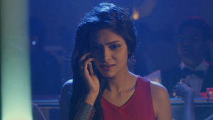 Sumo's Dress From Past