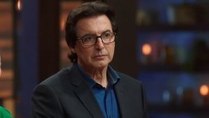 Mystery Fridge Invention Test