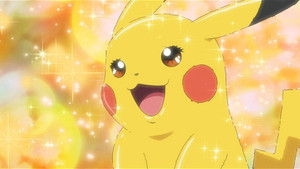 Pikachu Translation Check! / Up to Your Neck!