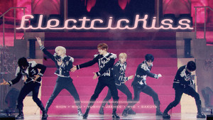 NCT WISH 엔시티 위시 'Electric Kiss' @ NCT WISH 2ND ANNIVERSARY FANMEETING