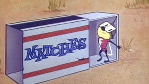 Fearless Fly: Invincible vs. Invisible