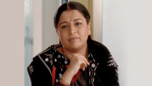 Meenakshi is Pregnant