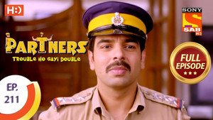 Building Up The Suspence