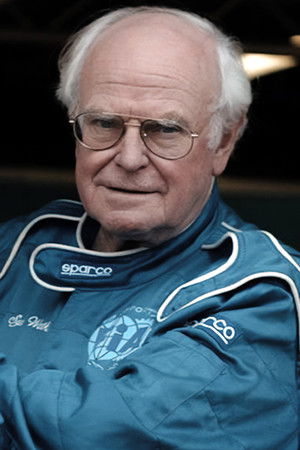 Sid Watkins