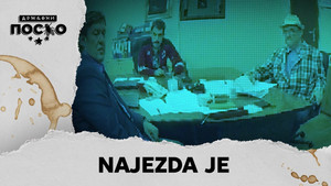 2251 Najezda je
