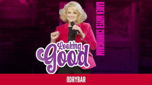 Karen Mayer Cunningham: Looking Good