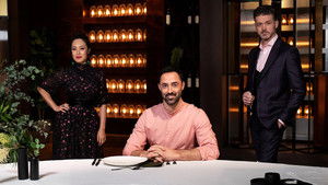 Mammoth Elimination Challenge