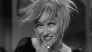 Who Killed Purity Mather?