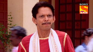 Bajrang Dreams About Mary