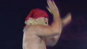 Mid-Atlantic Championship Wrestling - Dec. 03, 1983