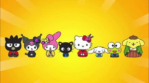Hello Kitty’s Mochi Quest