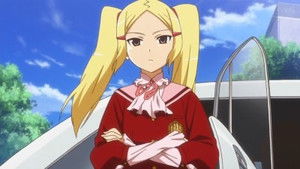 FLAG 2.0 Demon of a Sister