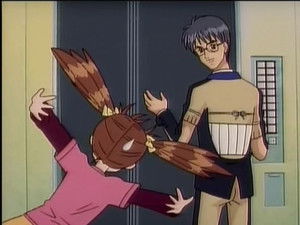 Am I Wrong for Running Away?