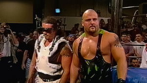 ECW Hardcore TV - Aug. 20, 1996